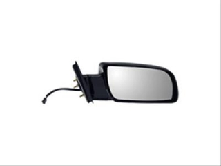 Spiegel Aussen - Mirror Outside  GM Truck  88-02  Black